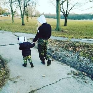 Meet your Posher, Kaytlin